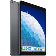 Buy Apple,Apple iPad Air 3rd Generation Wi-Fi + Cellular 64GB Space Gray - Gadcet UK | UK | London | Scotland | Wales| Near Me | Cheap | Pay In 3 | Tablet Computer