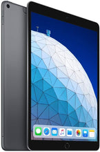 Apple iPad Air 3rd Generation Wi-Fi + Cellular 64GB Space Gray