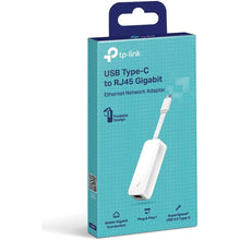 Buy TP-Link,TP-Link UE300C USB-C to Ethernet Adapter – Gigabit, USB 3.0, Ultra Compact - Gadcet UK | UK | London | Scotland | Wales| Near Me | Cheap | Pay In 3 | Network Cards & Adapters