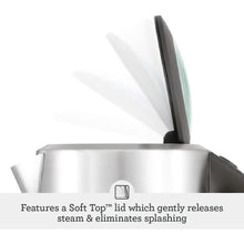Buy Sage,Sage The Soft Top Pure 1.7L Kettle - Gadcet UK | UK | London | Scotland | Wales| Near Me | Cheap | Pay In 3 | Small Kitchen Appliances