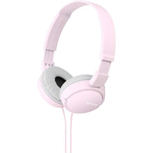 Buy Sony,Sony MDRZX110P  Stereo Headphones - Pink - Gadcet UK | UK | London | Scotland | Wales| Near Me | Cheap | Pay In 3 | Headphones