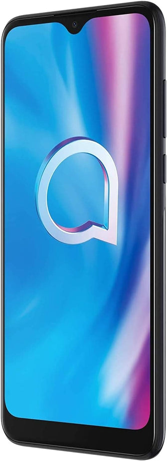 Buy Alcatel,Alcatel 1S (2020) - 4G -  32GB Storage - 3GB RAM - Dual Sim - Grey - Unlocked - Gadcet UK | UK | London | Scotland | Wales| Ireland | Near Me | Cheap | Pay In 3 | Mobile Phones