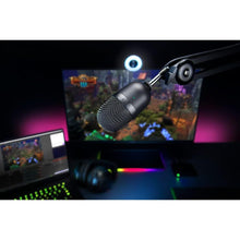 Buy Razer,Razer Seiren Mini – USB Condenser Microphone for Streaming - Gadcet UK | UK | London | Scotland | Wales| Near Me | Cheap | Pay In 3 | Microphones