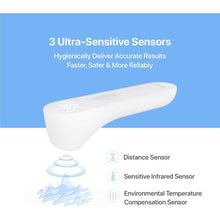 Buy iHealth,iHealth No-Touch Forehead Thermometer, Digital Infrared Thermometer for Adults and Kids, Touchless Baby Thermometer with 3 Ultra-sensitive Sensors(PT3) - Gadcet UK | UK | London | Scotland | Wales| Ireland | Near Me | Cheap | Pay In 3 | Personal Care
