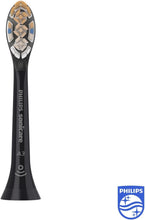 Buy Philips,Philips Sonicare Original A3 Premium All-in-One Standard Sonic Toothbrush heads - 2 Pack in Black (Model HX9092/11) - Gadcet UK | UK | London | Scotland | Wales| Near Me | Cheap | Pay In 3 | Health & Beauty