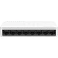 Buy Tenda,Tenda S108 8-Port Fast Ethernet Unmanaged Switch, 10/100Mbps, Desktop Ethernet Splitter, Plug and Play - Gadcet UK | UK | London | Scotland | Wales| Near Me | Cheap | Pay In 3 | Smart Switches