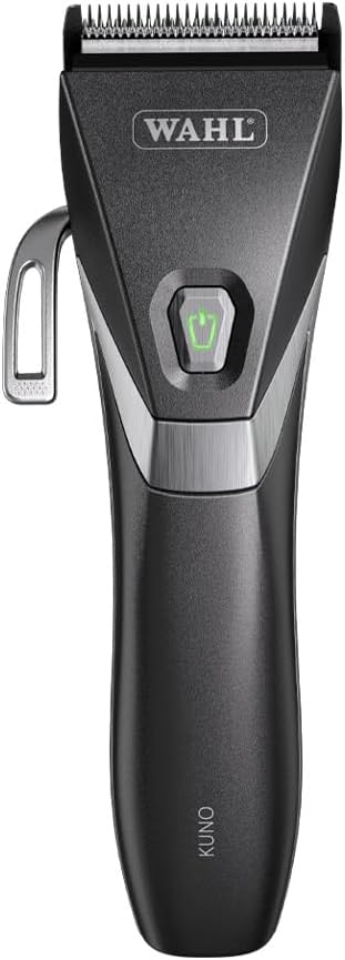 Buy Wahl,Moser Kuno Clipper, Black - Premium Cordless and Cordless Hair Trimmer - with Knife Set and Attachment Combs - Gadcet UK | UK | London | Scotland | Wales| Near Me | Cheap | Pay In 3 | Trimmer & Shavers