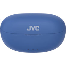 Buy JVC,JVC HA-A7T2 Gumy - Wireless Bluetooth Earphones - Blue - Gadcet UK | UK | London | Scotland | Wales| Ireland | Near Me | Cheap | Pay In 3 | Headphones & Headsets