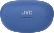 Buy JVC,JVC HA-A7T2 Gumy - Wireless Bluetooth Earphones - Blue - Gadcet UK | UK | London | Scotland | Wales| Ireland | Near Me | Cheap | Pay In 3 | Headphones & Headsets