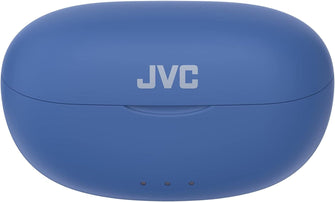 Buy JVC,JVC HA-A7T2 Gumy - Wireless Bluetooth Earphones - Blue - Gadcet UK | UK | London | Scotland | Wales| Ireland | Near Me | Cheap | Pay In 3 | Headphones & Headsets