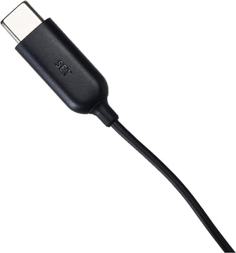 Buy Skullcandy,Skullcandy Set USB-C In-Ear Wired Earbuds, Microphone, Works with Android Laptop - Black - Gadcet UK | UK | London | Scotland | Wales| Ireland | Near Me | Cheap | Pay In 3 | Earphones