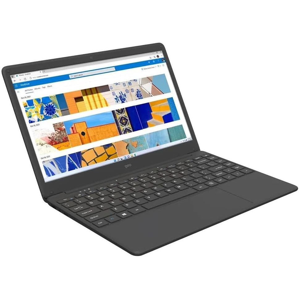 Buy GEO,GEO GeoBook 140 14.1" Laptop Black – Intel Celeron N4020, 4GB RAM, 64GB eMMC - Gadcet UK | UK | London | Scotland | Wales| Near Me | Cheap | Pay In 3 | Laptops