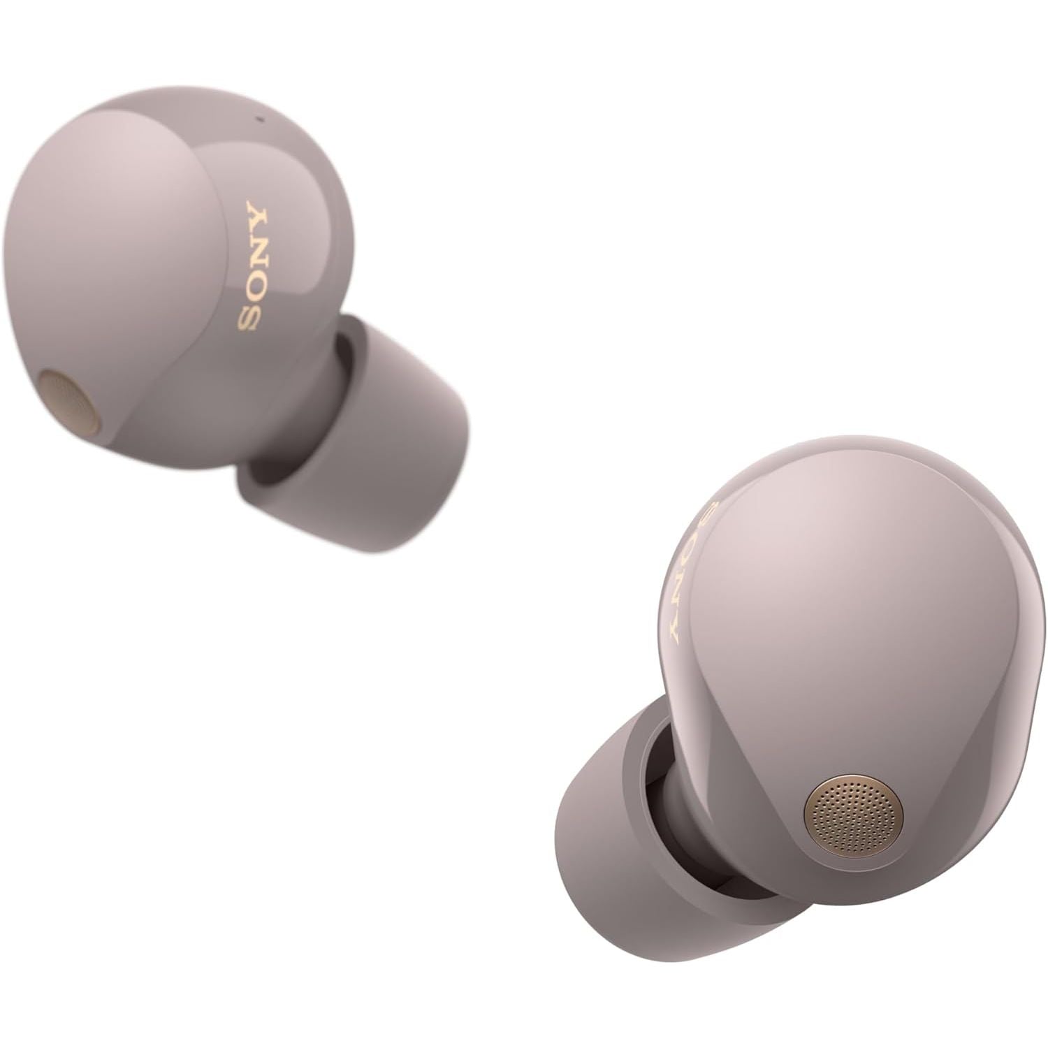 Buy Sony,Sony WF-1000XM5 Wireless Noise Cancelling Earbuds - Smoky Pink - Gadcet UK | UK | London | Scotland | Wales| Near Me | Cheap | Pay In 3 | Headphones & Earphones