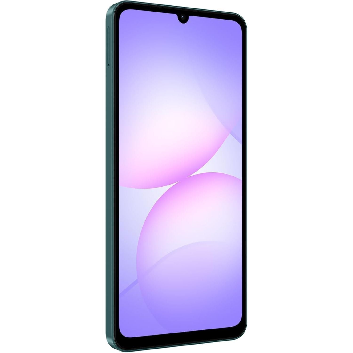 Buy Samsung,Samsung Galaxy A07 4G Dual SIM 128GB Green Sim-Free Unlocked Mobile Phone - Gadcet UK | UK | London | Scotland | Wales| Near Me | Cheap | Pay In 3 | Mobile & Smart Phones