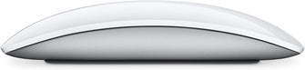 Buy Apple,Apple Magic Mouse White - Bluetooth, Rechargeable, Compatible with Mac & iPad - Gadcet UK | UK | London | Scotland | Wales| Near Me | Cheap | Pay In 3 | Mice & Trackballs