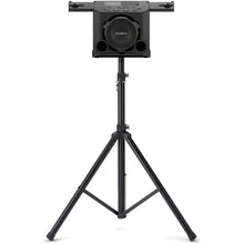 Buy Sony,Sony GTK-PG10, Outdoor Speaker. One Box Music System, with Built in Battery and Foldable Table Top Panel - Splashproof GTKPG10.CEL - Gadcet UK | UK | London | Scotland | Wales| Ireland | Near Me | Cheap | Pay In 3 | Bluetooth Speakers