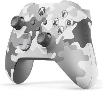 Buy Xbox,Xbox Wireless Controller - Arctic Camo Edition | For Xbox Series X|S, Xbox One, & Windows - Gadcet UK | UK | London | Scotland | Wales| Near Me | Cheap | Pay In 3 | Game Controllers