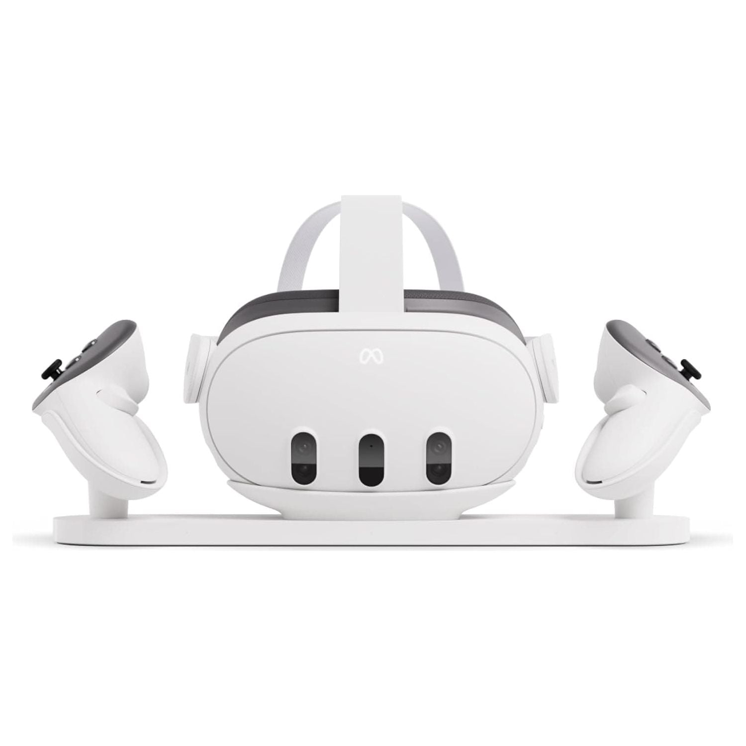 Buy Meta,Meta Quest 3 Charging Dock - Gadcet UK | UK | London | Scotland | Wales| Ireland | Near Me | Cheap | Pay In 3 | Video Game Console Accessories