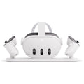 Buy Meta,Meta Quest 3 Charging Dock - Gadcet UK | UK | London | Scotland | Wales| Ireland | Near Me | Cheap | Pay In 3 | Video Game Console Accessories