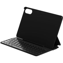 Buy Ecat Tech Ltd,Xiaomi Redmi Pad Pro Keyboard Case - Black - Gadcet UK | UK | London | Scotland | Wales| Near Me | Cheap | Pay In 3 | Tablet Computer Accessories