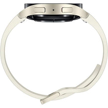 Buy Samsung,Samsung Galaxy Watch6 40mm 4G LTE Smartwatch – Cream - Gadcet UK | UK | London | Scotland | Wales| Near Me | Cheap | Pay In 3 | Smart Watches