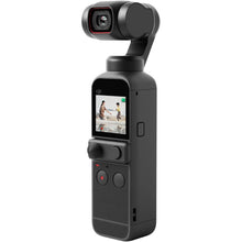 Buy DJI,DJI Pocket 2 Handheld 3-Axis Gimbal Stabiliser with 4K Camera (Camera Only) - Gadcet UK | UK | London | Scotland | Wales| Near Me | Cheap | Pay In 3 | Action Video Cameras
