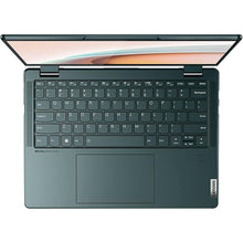 Buy Lenovo,LENOVO Yoga 6 13.3" 2-in-1 Touchscreen Laptop - AMD Ryzen 5, 8GB RAM, 256GB SSD, Dark Teal - Gadcet UK | UK | London | Scotland | Wales| Near Me | Cheap | Pay In 3 | Laptops
