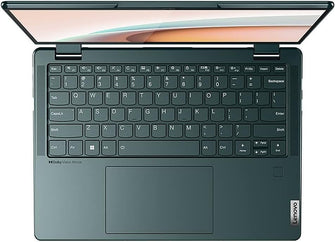 Buy Lenovo,LENOVO Yoga 6 13.3" 2-in-1 Touchscreen Laptop - AMD Ryzen 5, 8GB RAM, 256GB SSD, Dark Teal - Gadcet UK | UK | London | Scotland | Wales| Near Me | Cheap | Pay In 3 | Laptops