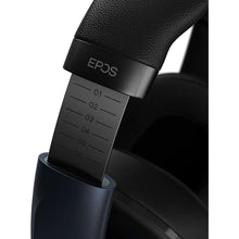 EPOS H6PRO Closed Acoustic Gaming Headset – Sebring Black - 6