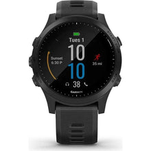 Buy Alann Trading Limited,Garmin Forerunner 945 Music Wrist-Based HR GPS Running Watch, Black - Gadcet UK | UK | London | Scotland | Wales| Near Me | Cheap | Pay In 3 | Watches