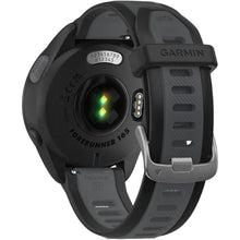 Buy Garmin,Garmin Forerunner 165 GPS Running Smartwatch - AMOLED Touchscreen, Advanced Training, 11-Day Battery, Black - Gadcet UK | UK | London | Scotland | Wales| Near Me | Cheap | Pay In 3 | Smart Watches