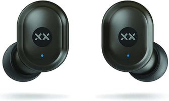 Buy MIXX,Mixx Streambuds LX - True Wireless Earbuds - Black - Gadcet UK | UK | London | Scotland | Wales| Ireland | Near Me | Cheap | Pay In 3 | Headphones & Headsets