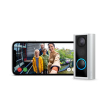 Buy Ring,Ring Peephole Door View Camera - Wireless Doorbell Security Camera with 1080p HD Video, Knock Detection, Wi-Fi – Fits 54–75mm Doors + 30-Day Free Ring Home Plan Trial - Gadcet UK | UK | London | Scotland | Wales| Near Me | Cheap | Pay In 3 | Security Camera Outdoor Wireless