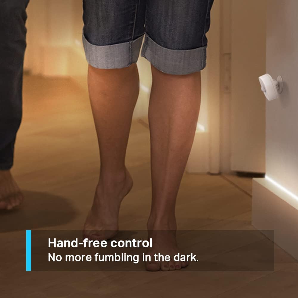 Buy Tapo,Tapo Smart Motion Sensor (Tapo T100) | Motion-Activated Lighting, Easy Install, Alexa Compatible, Hub Required - Gadcet UK | UK | London | Scotland | Wales| Near Me | Cheap | Pay In 3 | Security System Sensors