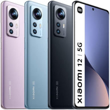 Buy Xiaomi,Xiaomi 12 [5G] - 128GB Storage - 8GB RAM - 120Hz Amoled Display - 4500mAh Battery - Dual Sim - Unlocked - Gray - Gadcet UK | UK | London | Scotland | Wales| Ireland | Near Me | Cheap | Pay In 3 | Unlocked Mobile Phones