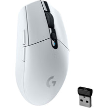 Buy Logitech,Logitech G305 LIGHTSPEED Wireless Gaming Mouse, HERO 12K Sensor, 6 Programmable Buttons, 250h Battery, White - Gadcet UK | UK | London | Scotland | Wales| Near Me | Cheap | Pay In 3 | Gaming mouse