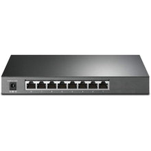 Buy TP-Link,TP-Link JetStream 8-Port Gigabit Smart Switch with 4-Port PoE+, Integrated into Omada SDN, L2/L3/L4 QoS and IGMP snooping (SG2008P) - Gadcet UK | UK | London | Scotland | Wales| Near Me | Cheap | Pay In 3 | Network Cards & Adapters