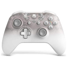 Buy Xbox,Official Xbox One Phantom White Wireless Controller - Gadcet UK | UK | London | Scotland | Wales| Ireland | Near Me | Cheap | Pay In 3 | Game Controllers