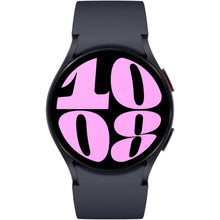 Buy Samsung,Samsung Galaxy Watch 6 LTE 40mm – Graphite - Gadcet UK | UK | London | Scotland | Wales| Near Me | Cheap | Pay In 3 | Smart Watches