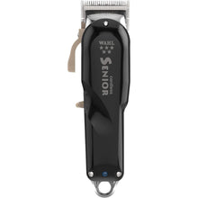 Buy WAHL,Wahl 5 Star Cordless Senior Clipper, Professional Hair Clippers, Pro Haircutting Kit, Clippers for Thick Hair, Taper Lever, Fading, Close Cut, Powerful Motor, Cordless, Lightweight, Barbers Supplies - Gadcet UK | UK | London | Scotland | Wales| Near Me | Cheap | Pay In 3 | Shaver & Trimmer
