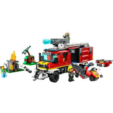 Buy Gadcet UK,LEGO City Fire Command Unit 60374 – Rescue Fire Engine with Drones, Emergency Vehicle Toy for Kids 6+ - Gadcet UK | UK | London | Scotland | Wales| Near Me | Cheap | Pay In 3 | Toys & Games