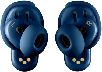 Buy Bose,Bose QuietComfort Ultra Wireless Earbuds – Bluetooth Noise Cancelling with Spatial Audio, World-Class Noise Cancellation, Lunar Blue (Limited Edition) - Gadcet UK | UK | London | Scotland | Wales| Near Me | Cheap | Pay In 3 | Headphones & Headsets