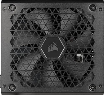Corsair,Corsair RM650 Fully Modular ATX Power Supply, Dual EPS12V Connectors, Low-Noise Operation, 105°C Capacitors, Modern Standby - Black - Gadcet.com