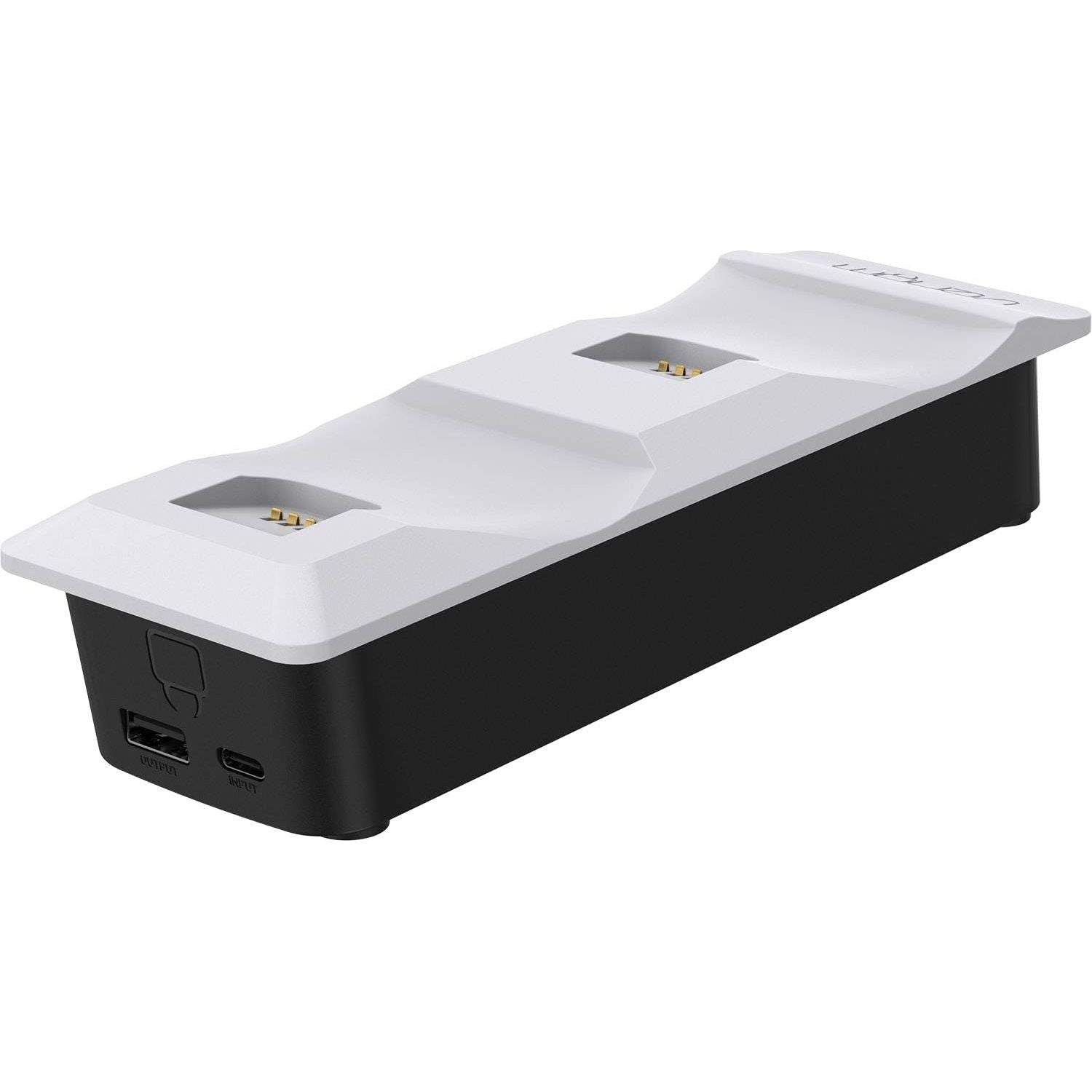 Buy Venom,Venom PS5 Controller Twin Docking Station - White - Gadcet UK | UK | London | Scotland | Wales| Near Me | Cheap | Pay In 3 | Charging Docks