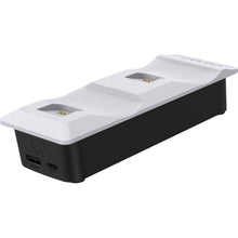 Buy Venom,Venom PS5 Controller Twin Docking Station - White - Gadcet UK | UK | London | Scotland | Wales| Near Me | Cheap | Pay In 3 | Charging Docks