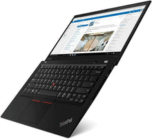 Buy Lenovo,Lenovo ThinkPad [T495s] - 14 Inch - 16GB RAM - 512GB SSD - AMD Ryzen 7 Pro 3700U - Windows 10 Pro - Black - Gadcet UK | UK | London | Scotland | Wales| Ireland | Near Me | Cheap | Pay In 3 | Laptops