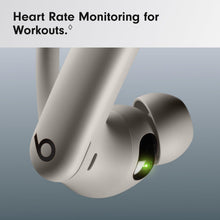 Buy Beats,Beats Powerbeats Pro 2 Wireless Earbuds – Noise Cancelling, Heart-Rate Monitor, IPX4, 45H Battery, Wireless Charging, Quick Sand - Gadcet UK | UK | London | Scotland | Wales| Near Me | Cheap | Pay In 3 | In-Ear Headphones