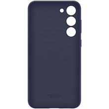 Buy Samsung,Samsung Galaxy S23+ Silicone Case Navy - Gadcet UK | UK | London | Scotland | Wales| Near Me | Cheap | Pay In 3 | Mobile Phone Cases