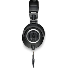 Buy Audio-Technica,Audio-Technica M50x Professional Monitor Headphones - Black - Gadcet UK | UK | London | Scotland | Wales| Near Me | Cheap | Pay In 3 | Headphones & Headsets