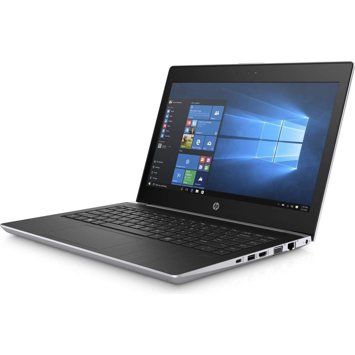Buy HP,HP 430 G5 – Intel i5-8250U, 4GB RAM, 256GB SSD, 13" Display, Windows 11, Sliver - Gadcet UK | UK | London | Scotland | Wales| Near Me | Cheap | Pay In 3 | Laptops